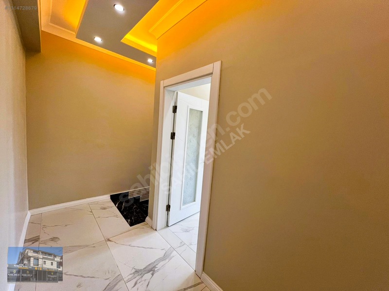Merkezde Sıfır Daire !! — fotoğraf 19