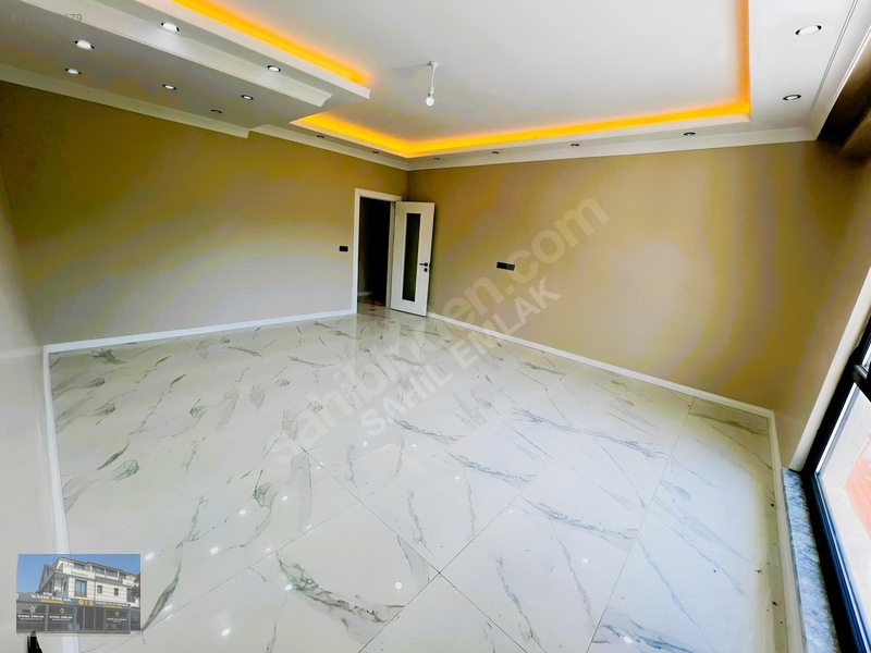 Merkezde Sıfır Daire !! — fotoğraf 20