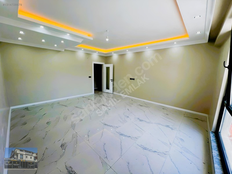 Merkezde Sıfır Daire !! — fotoğraf 21