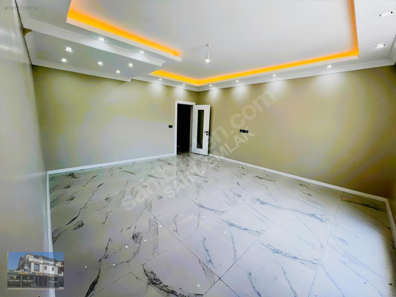 Merkezde Sıfır Daire !! — fotoğraf 22
