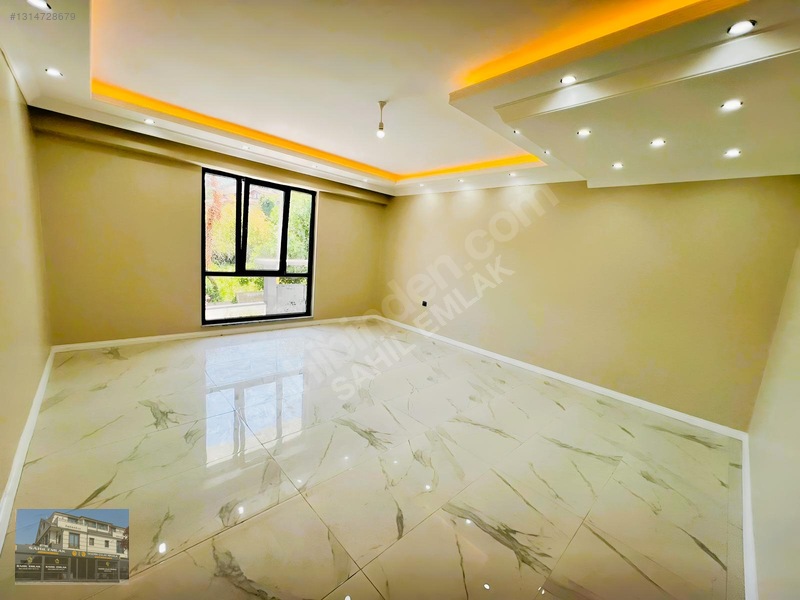 Merkezde Sıfır Daire !! — fotoğraf 23