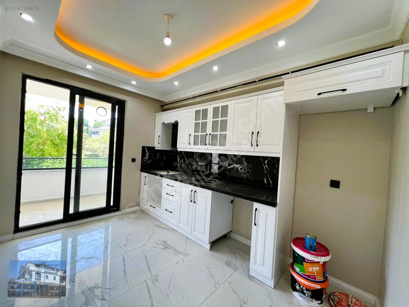 Merkezde Sıfır Daire !! — fotoğraf 25