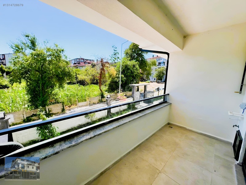 Merkezde Sıfır Daire !! — fotoğraf 26