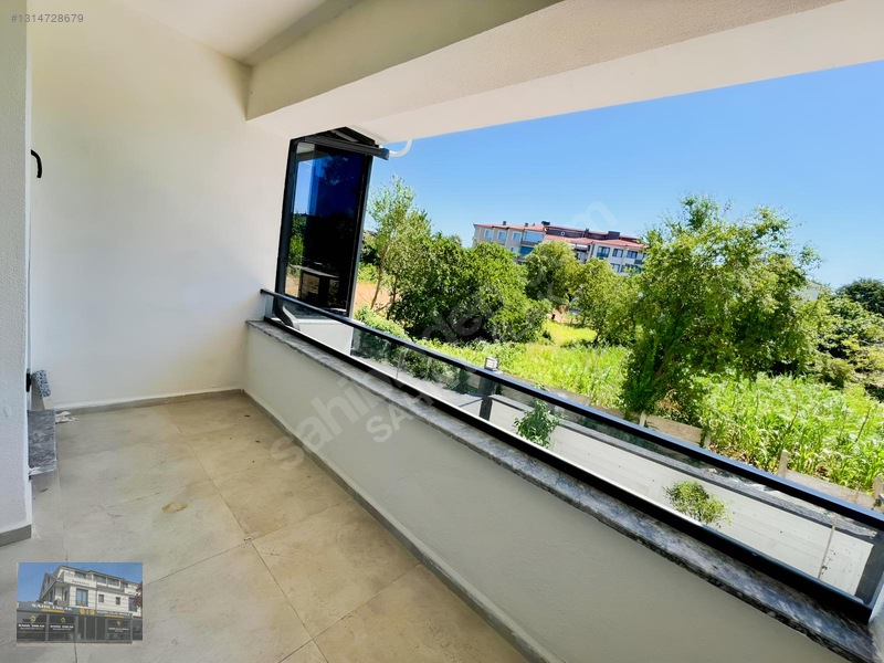 Merkezde Sıfır Daire !! — fotoğraf 27