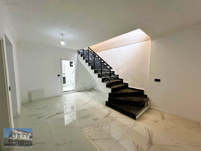 Merkezde Sıfır Daire !! — fotoğraf 30