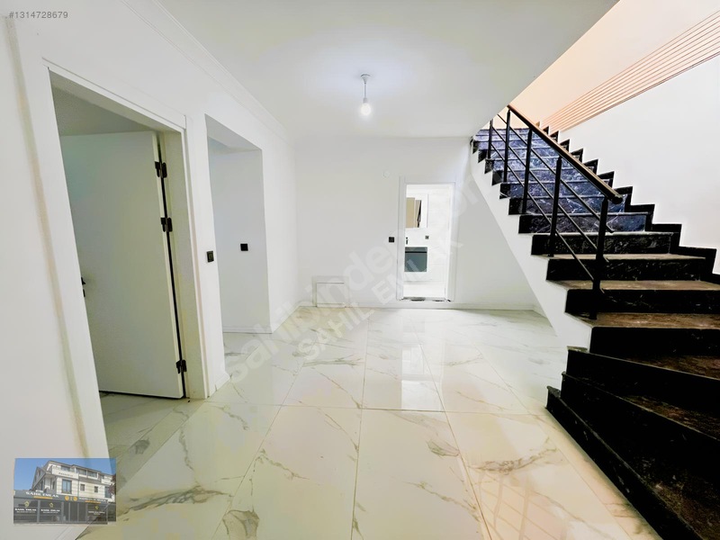 Merkezde Sıfır Daire !! — fotoğraf 31