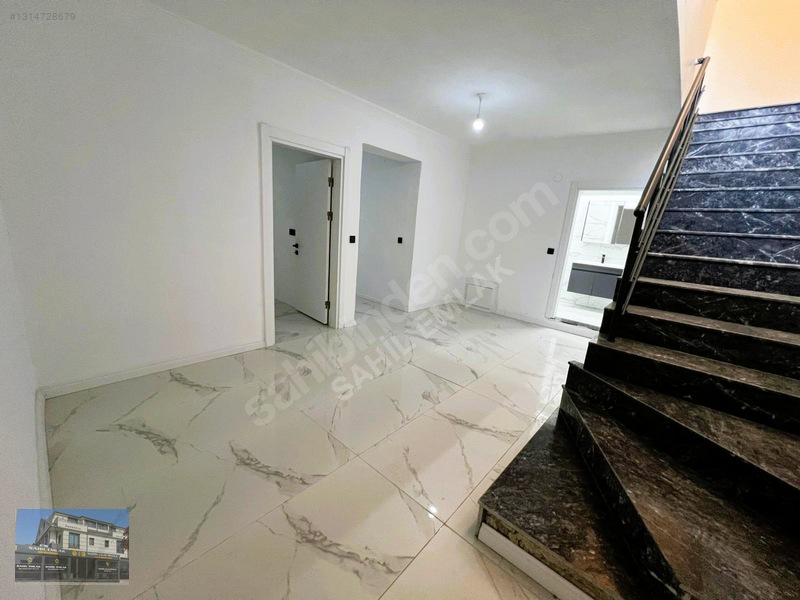 Merkezde Sıfır Daire !! — fotoğraf 32