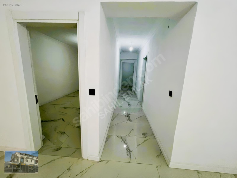 Merkezde Sıfır Daire !! — fotoğraf 33