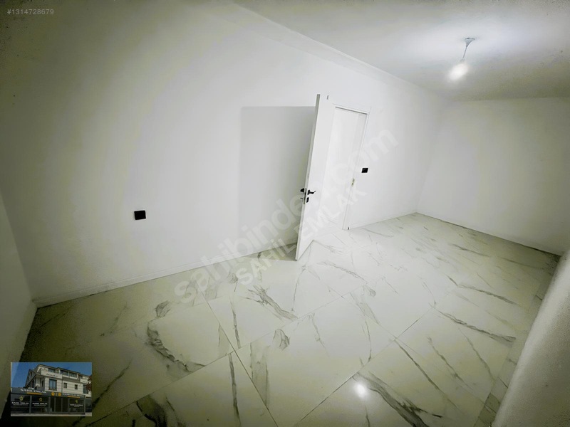 Merkezde Sıfır Daire !! — fotoğraf 35