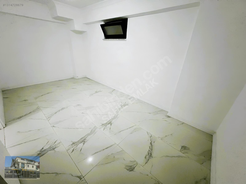 Merkezde Sıfır Daire !! — fotoğraf 36
