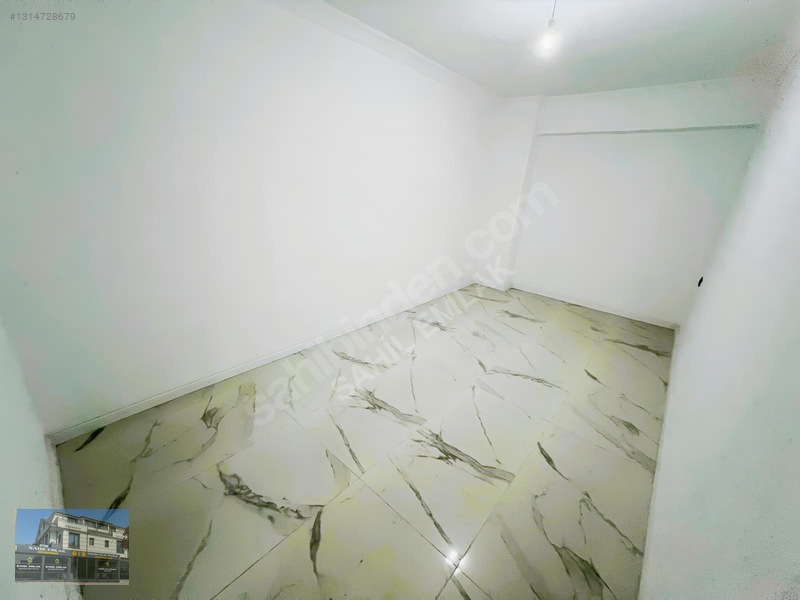Merkezde Sıfır Daire !! — fotoğraf 38