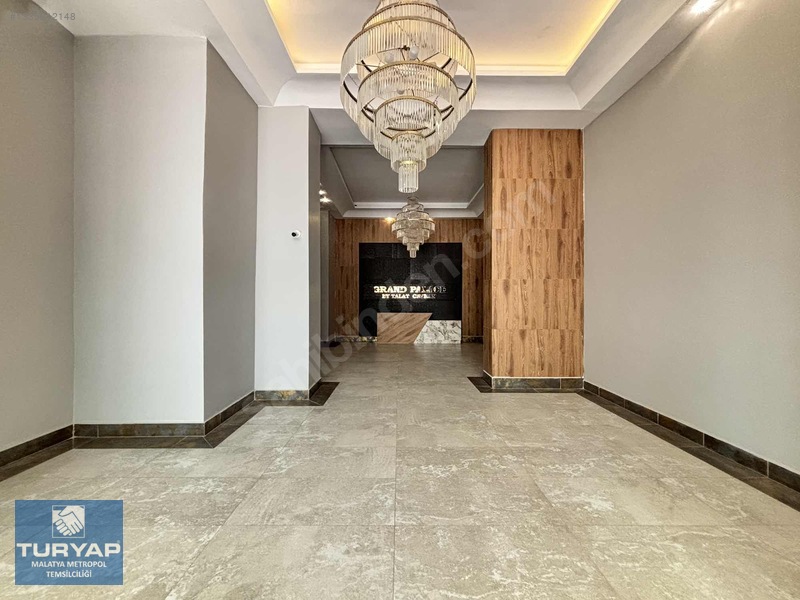 Turyap Metropol'den Grand Palace Sitesinde Ultra Lüks Kiralık — fotoğraf 2
