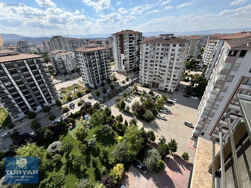 Turyap Metropol'den Grand Palace Sitesinde Ultra Lüks Kiralık — fotoğraf 3