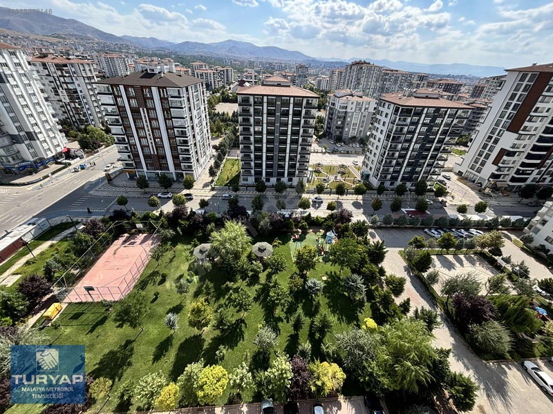 Turyap Metropol'den Grand Palace Sitesinde Ultra Lüks Kiralık — fotoğraf 5