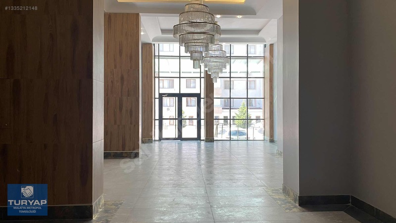 Turyap Metropol'den Grand Palace Sitesinde Ultra Lüks Kiralık — fotoğraf 6