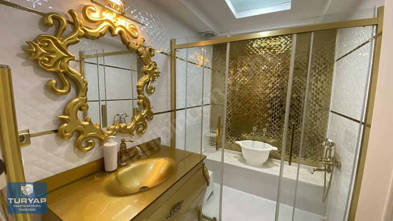 Turyap Metropol'den Grand Palace Sitesinde Ultra Lüks Kiralık — fotoğraf 8