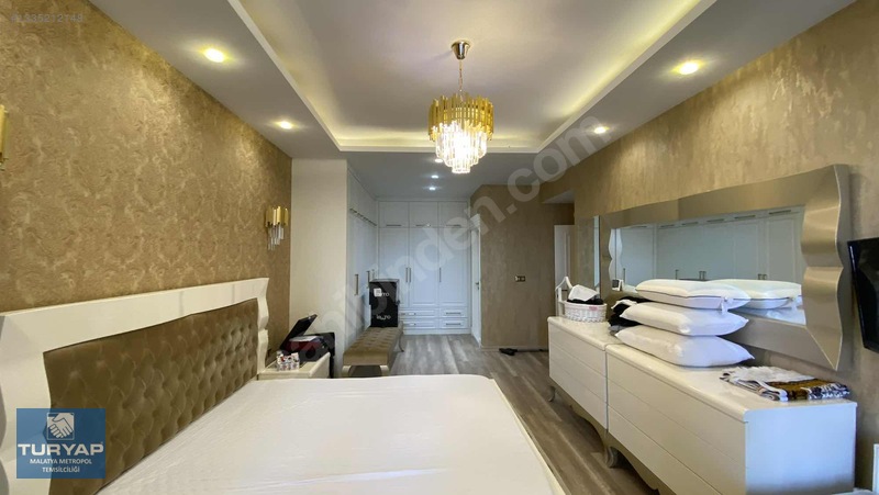 Turyap Metropol'den Grand Palace Sitesinde Ultra Lüks Kiralık — fotoğraf 9