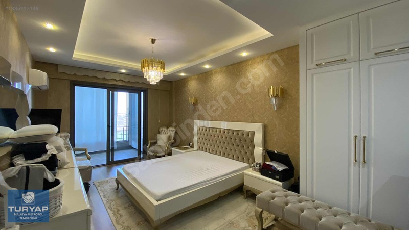 Turyap Metropol'den Grand Palace Sitesinde Ultra Lüks Kiralık — fotoğraf 10