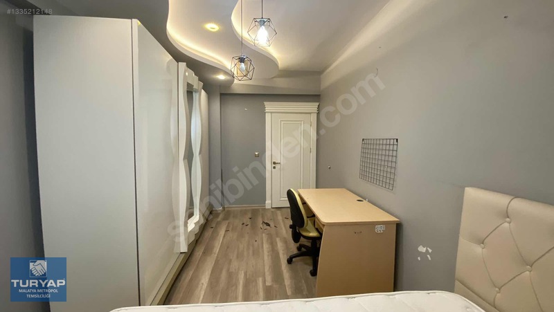 Turyap Metropol'den Grand Palace Sitesinde Ultra Lüks Kiralık — fotoğraf 12