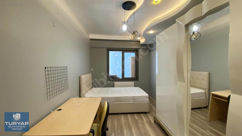 Turyap Metropol'den Grand Palace Sitesinde Ultra Lüks Kiralık — fotoğraf 13
