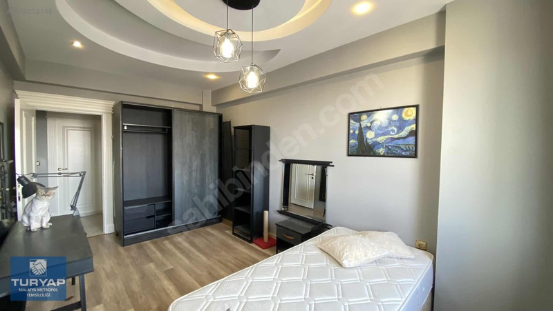 Turyap Metropol'den Grand Palace Sitesinde Ultra Lüks Kiralık — fotoğraf 14