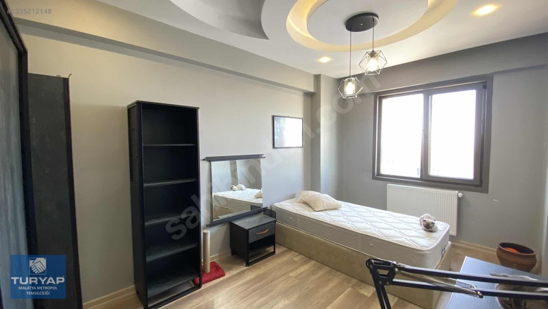 Turyap Metropol'den Grand Palace Sitesinde Ultra Lüks Kiralık — fotoğraf 15