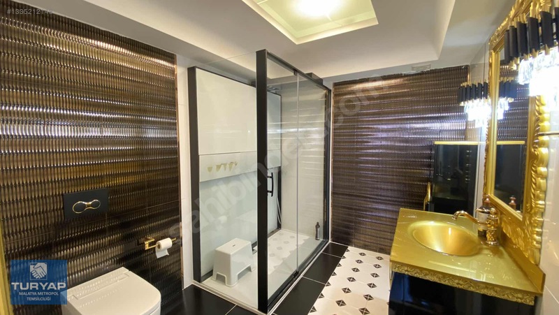 Turyap Metropol'den Grand Palace Sitesinde Ultra Lüks Kiralık — fotoğraf 16