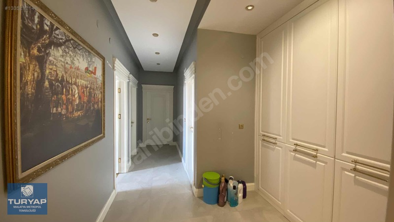 Turyap Metropol'den Grand Palace Sitesinde Ultra Lüks Kiralık — fotoğraf 18