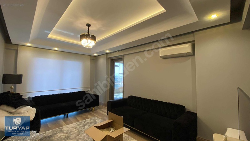 Turyap Metropol'den Grand Palace Sitesinde Ultra Lüks Kiralık — fotoğraf 20