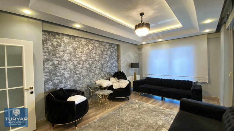 Turyap Metropol'den Grand Palace Sitesinde Ultra Lüks Kiralık — fotoğraf 21