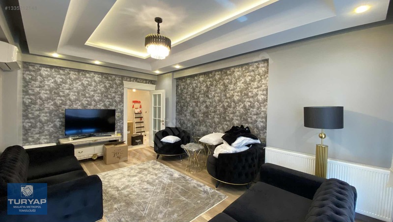 Turyap Metropol'den Grand Palace Sitesinde Ultra Lüks Kiralık — fotoğraf 22