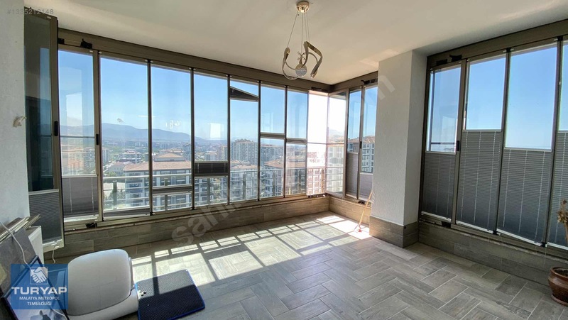 Turyap Metropol'den Grand Palace Sitesinde Ultra Lüks Kiralık — fotoğraf 23