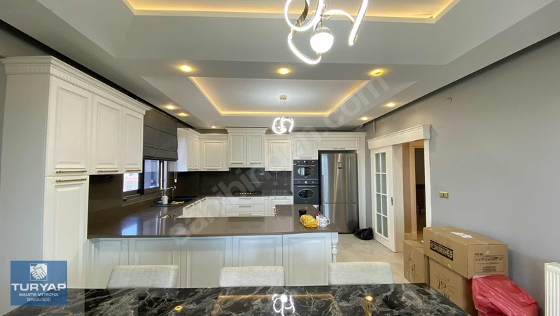 Turyap Metropol'den Grand Palace Sitesinde Ultra Lüks Kiralık — fotoğraf 24