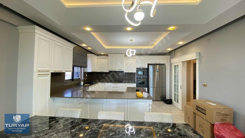 Turyap Metropol'den Grand Palace Sitesinde Ultra Lüks Kiralık — fotoğraf 25