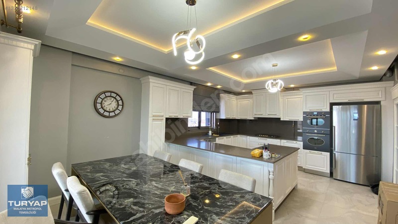 Turyap Metropol'den Grand Palace Sitesinde Ultra Lüks Kiralık — fotoğraf 26