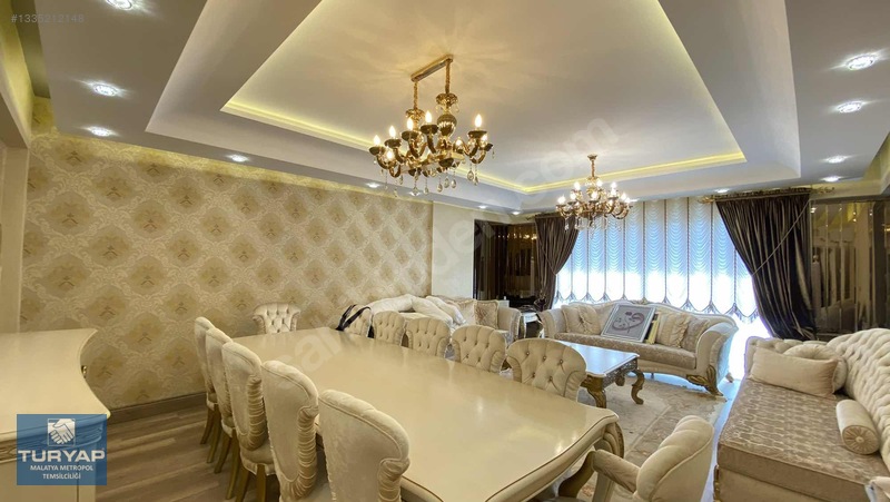 Turyap Metropol'den Grand Palace Sitesinde Ultra Lüks Kiralık — fotoğraf 28