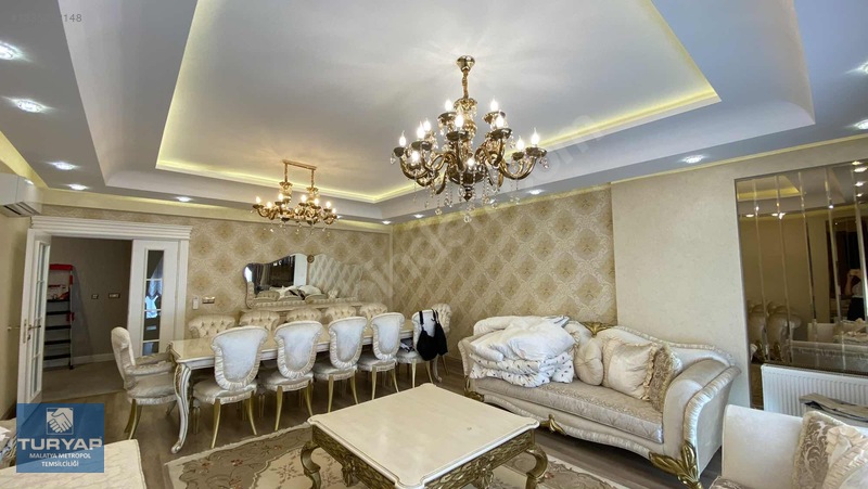 Turyap Metropol'den Grand Palace Sitesinde Ultra Lüks Kiralık — fotoğraf 30