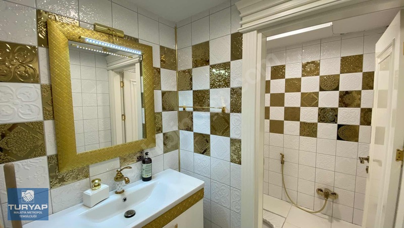 Turyap Metropol'den Grand Palace Sitesinde Ultra Lüks Kiralık — fotoğraf 31