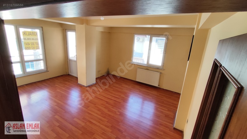 Çakmak Mh 2+1 Kiralık 90m2 Kat 2 Balkonlu Daire
