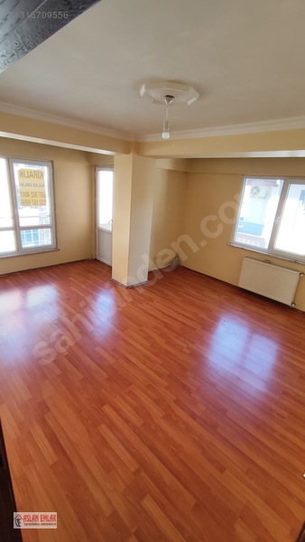 Çakmak Mh 2+1 Kiralık 90m2 Kat 2 Balkonlu Daire — fotoğraf 3