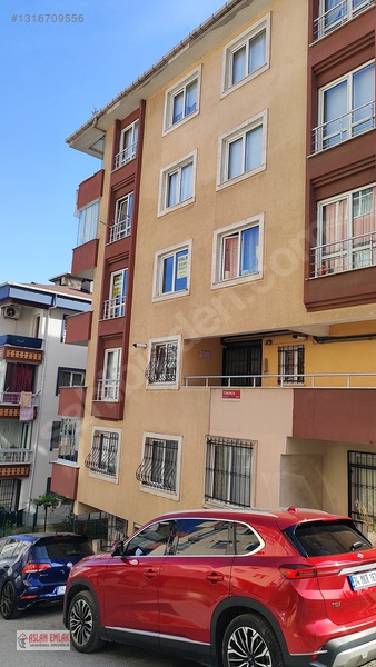 Çakmak Mh 2+1 Kiralık 90m2 Kat 2 Balkonlu Daire — fotoğraf 4