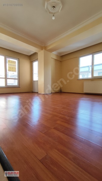 Çakmak Mh 2+1 Kiralık 90m2 Kat 2 Balkonlu Daire — fotoğraf 6