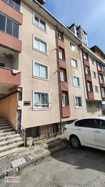Çakmak Mh 2+1 Kiralık 90m2 Kat 2 Balkonlu Daire — fotoğraf 7
