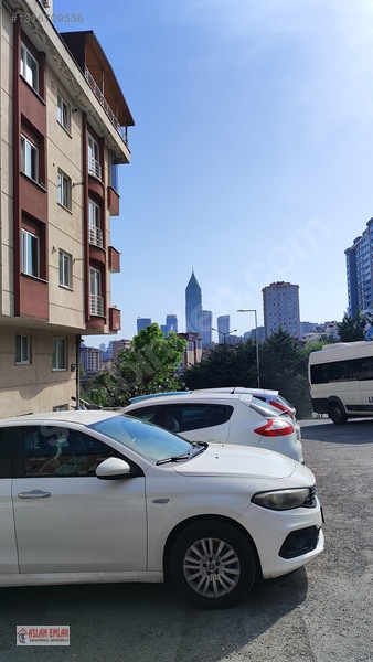 Çakmak Mh 2+1 Kiralık 90m2 Kat 2 Balkonlu Daire — fotoğraf 8