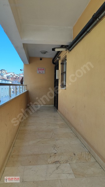 Çakmak Mh 2+1 Kiralık 90m2 Kat 2 Balkonlu Daire — fotoğraf 9
