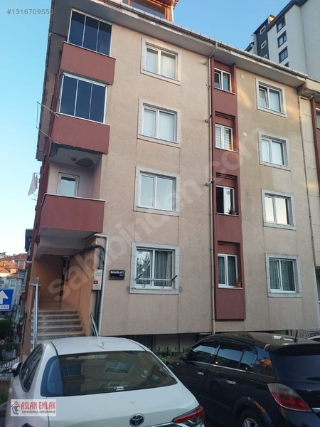 Çakmak Mh 2+1 Kiralık 90m2 Kat 2 Balkonlu Daire — fotoğraf 31