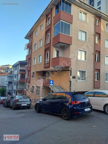 Çakmak Mh 2+1 Kiralık 90m2 Kat 2 Balkonlu Daire — fotoğraf 32