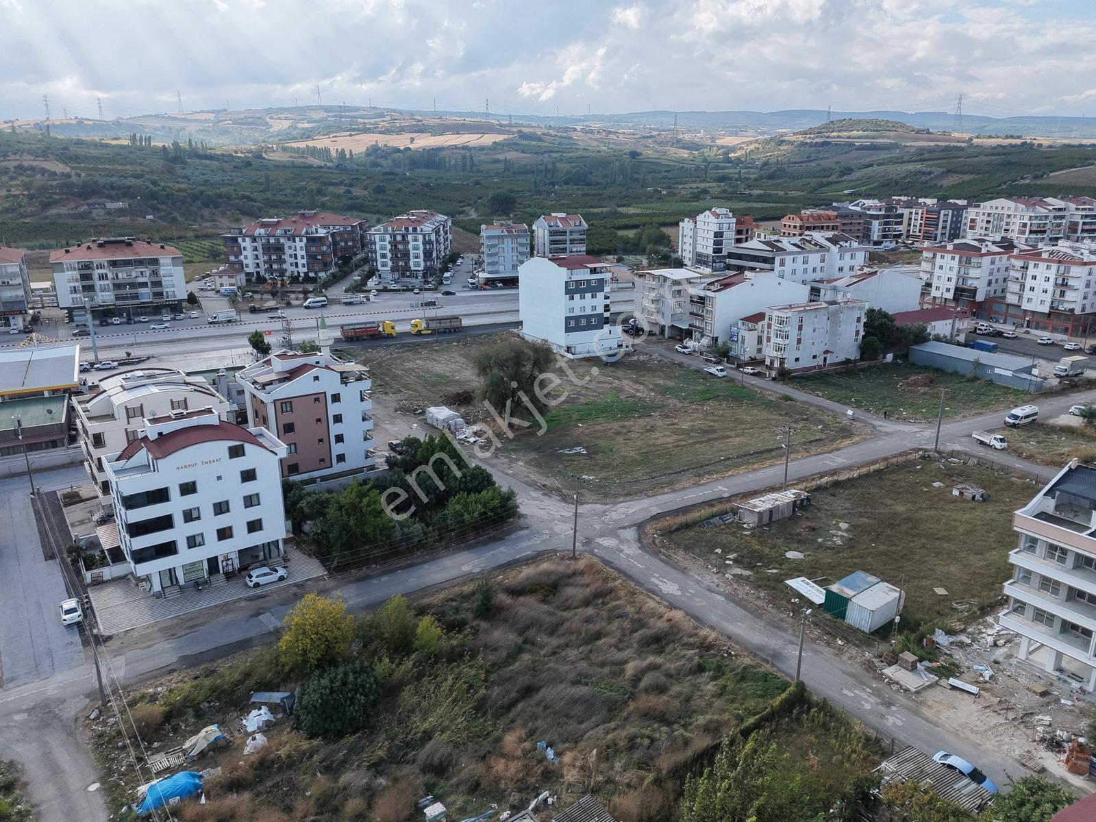 Yiğit Gayrimenkul'den Lapseki Kordona Yakın Satılık İmarlı Arsa — fotoğraf 17