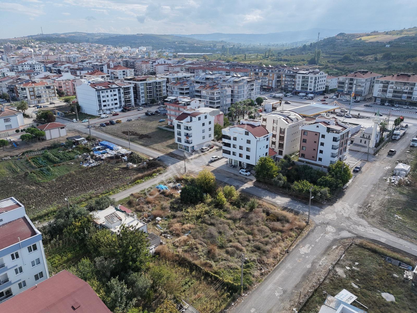 Yiğit Gayrimenkul'den Lapseki Kordona Yakın Satılık İmarlı Arsa — fotoğraf 20