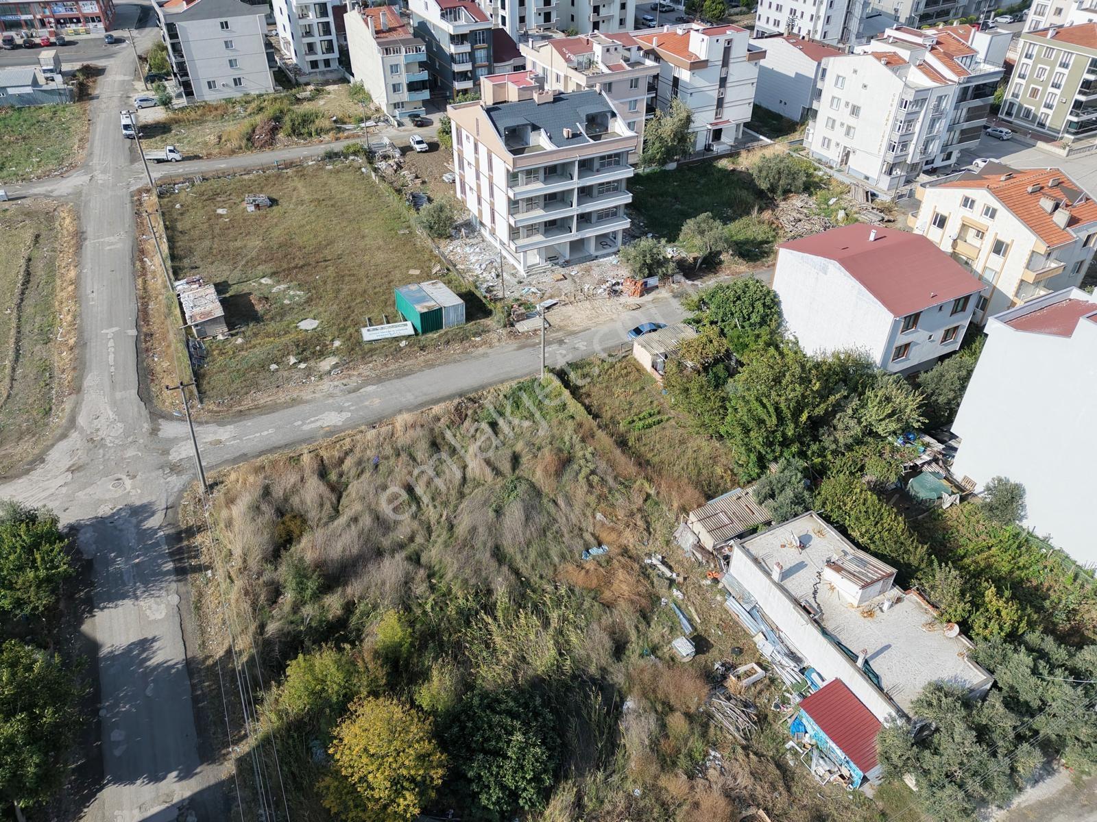 Yiğit Gayrimenkul'den Lapseki Kordona Yakın Satılık İmarlı Arsa — fotoğraf 26
